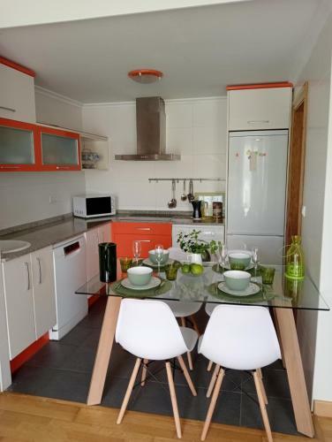 Apartamento Los Pinos