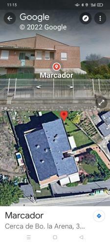Apartamento Los Pinos
