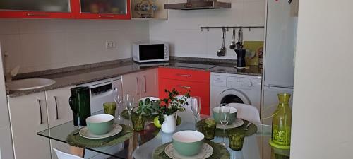 Apartamento Los Pinos