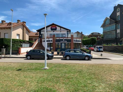 Adosado Primera L�nea De Playa