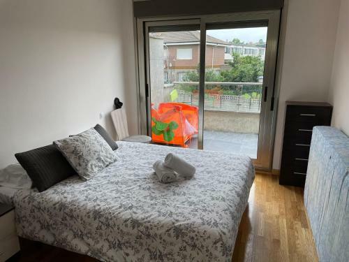 Nuevo Apartamento En Miengo Con Piscina Y Garaje