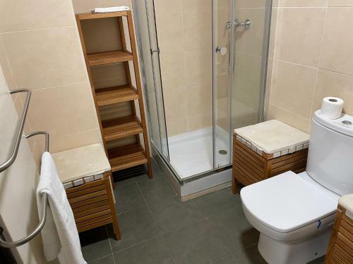 Nuevo Apartamento En Miengo Con Piscina Y Garaje