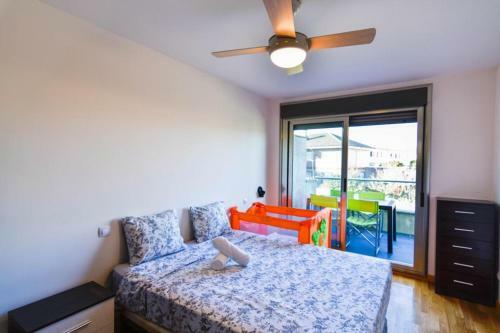 Nuevo Apartamento En Miengo Con Piscina Y Garaje