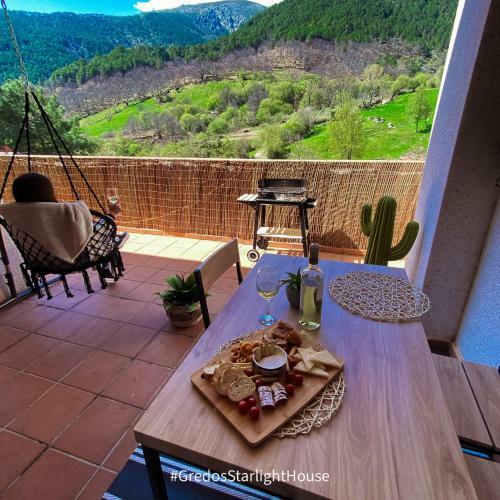 Apartamento Gredos Starlight House