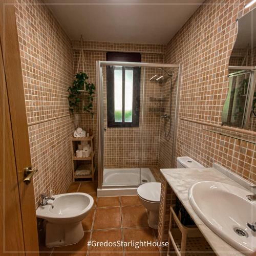 Apartamento Gredos Starlight House
