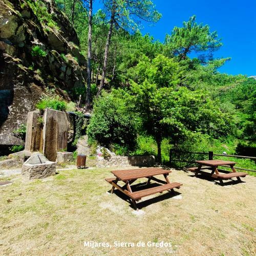 Apartamento Gredos Starlight House