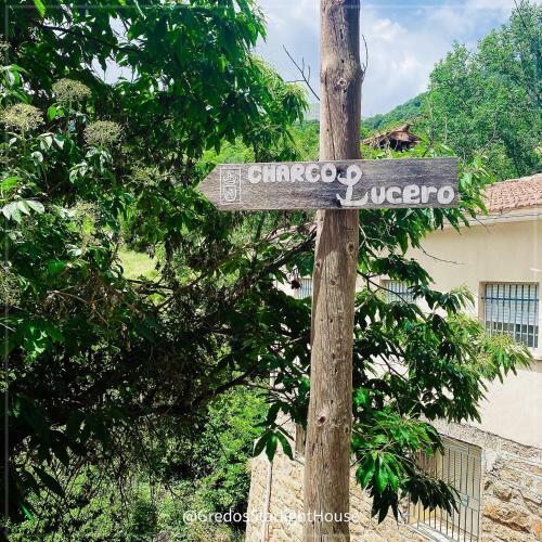 Apartamento Gredos Starlight House