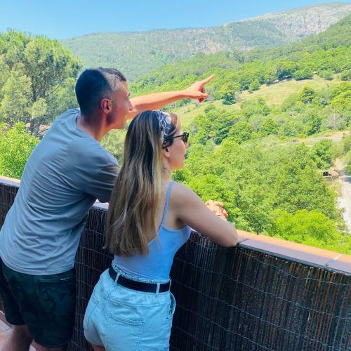 Apartamento Gredos Starlight House