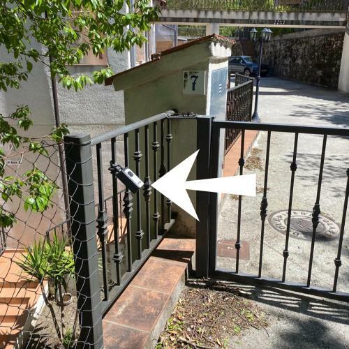 Apartamento Gredos Starlight House