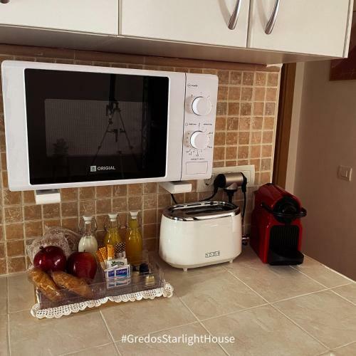 Apartamento Gredos Starlight House