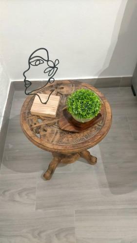 Apartamento Castella Aquae II Amplio Loft Para Dos