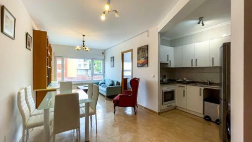 Apartamento Piso En Robaleira