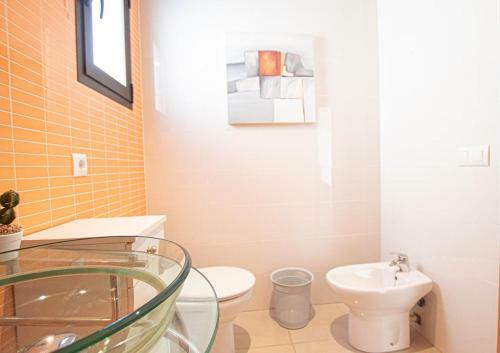 Rentals Mediterranea Casa Miramar Ronda 88