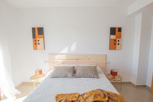 Rentals Mediterranea Casa Miramar Ronda 88