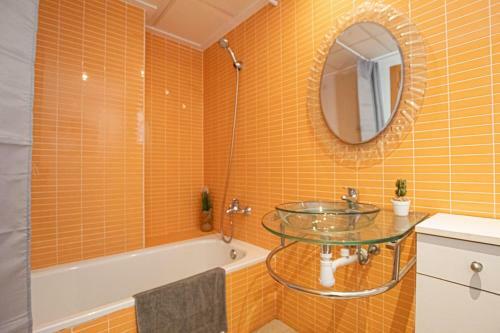 Rentals Mediterranea Casa Miramar Ronda 88