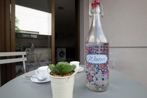 Rentals Mediterranea Casa Miramar Ronda 88