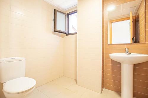 Rentals Mediterranea Casa Miramar Ronda 88