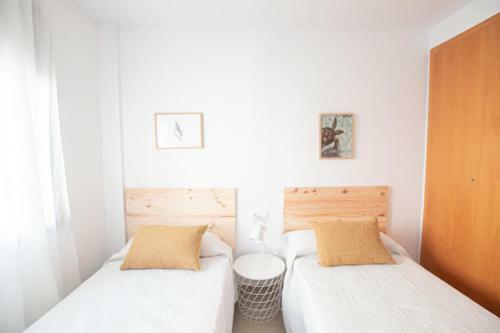 Rentals Mediterranea Casa Miramar Ronda 88