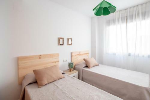 Rentals Mediterranea Casa Miramar Ronda 88