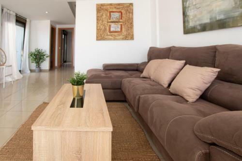 Rentals Mediterranea Casa Miramar Ronda 88