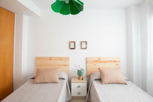 Rentals Mediterranea Casa Miramar Ronda 88