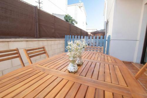 Rentals Mediterranea Casa Miramar Ronda 88