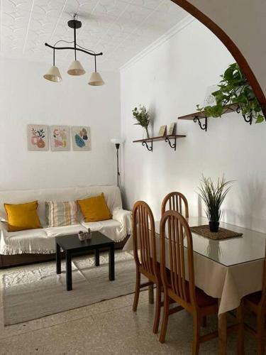 Vivienda Rural Mog�n - Los Senderos