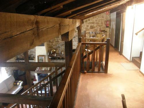 Apartamento Posada Del Dulce Sue�o