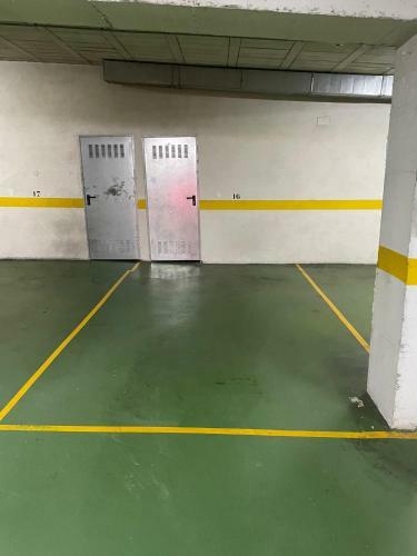 Apartamento Piso Nuevo En Moa�a