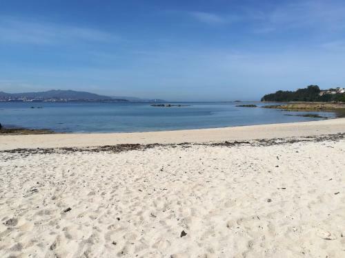 Apartamento Xunqueira Playa