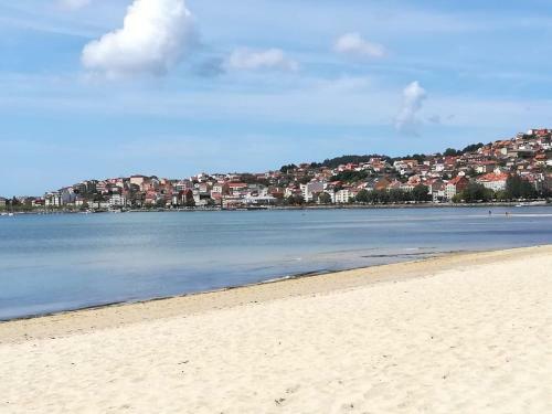 Apartamento Xunqueira Playa