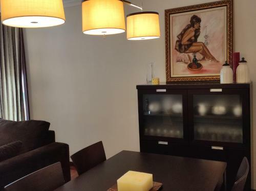 Apartamento Xunqueira Playa