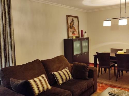 Apartamento Xunqueira Playa
