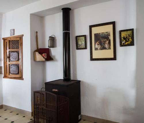 Casa Rural Antequera/ Mollina