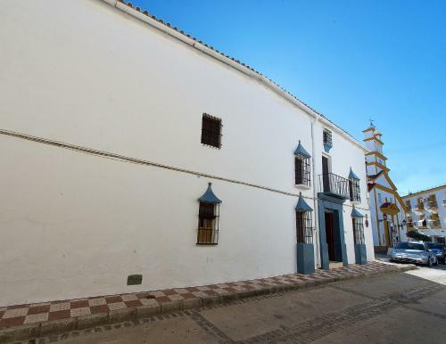Casa Rural Antequera/ Mollina