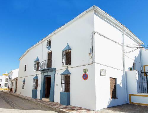 Casa Rural Antequera/ Mollina