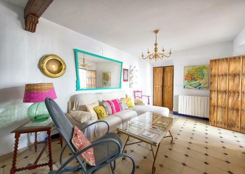 Casa Rural Antequera/ Mollina