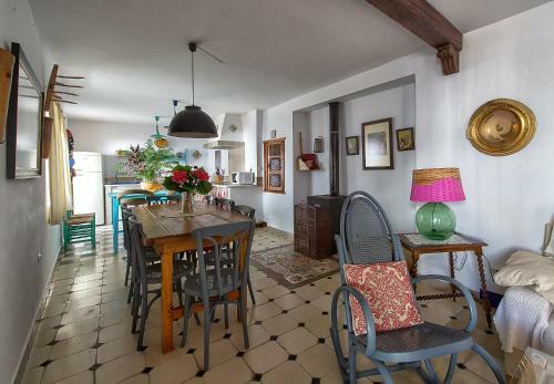 Casa Rural Antequera/ Mollina