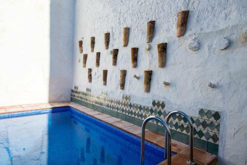 Casa Rural Antequera/ Mollina
