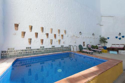 Casa Rural Antequera/ Mollina