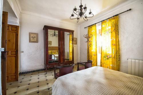 Casa Rural Antequera/ Mollina