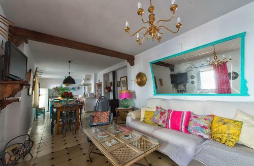 Casa Rural Antequera/ Mollina