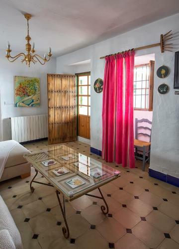Casa Rural Antequera/ Mollina