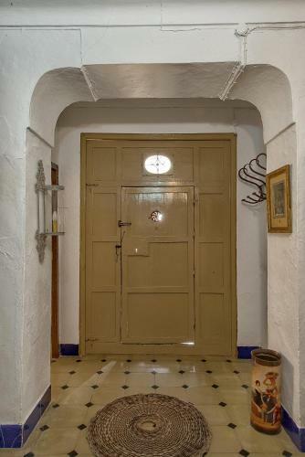 Casa Rural Antequera/ Mollina
