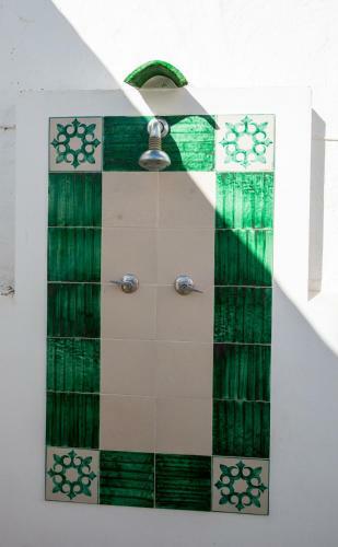 Casa Rural Antequera/ Mollina