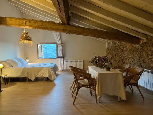 Agroturismo Casa Tapiolas Rector�a