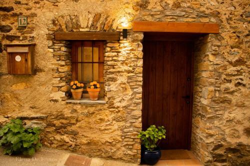 Agroturismo Casa Tapiolas Rector�a