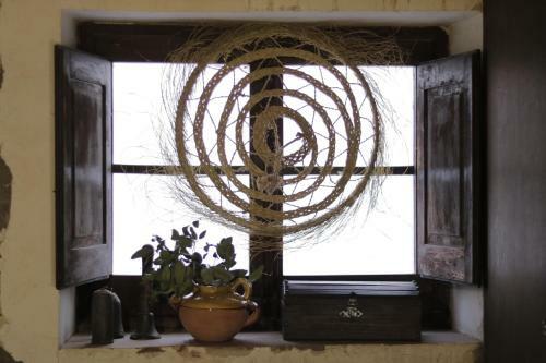 Agroturismo Casa Tapiolas Rector�a
