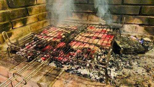 Agroturismo Casa Tapiolas Rector�a