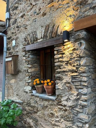 Agroturismo Casa Tapiolas Rector�a